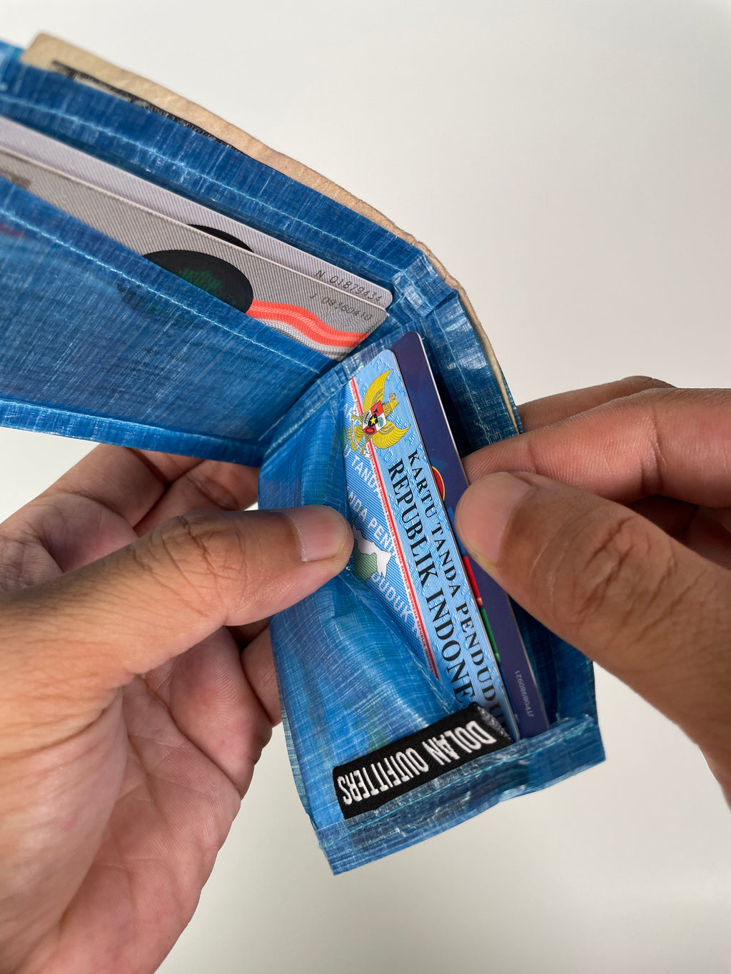Bifold Wallet