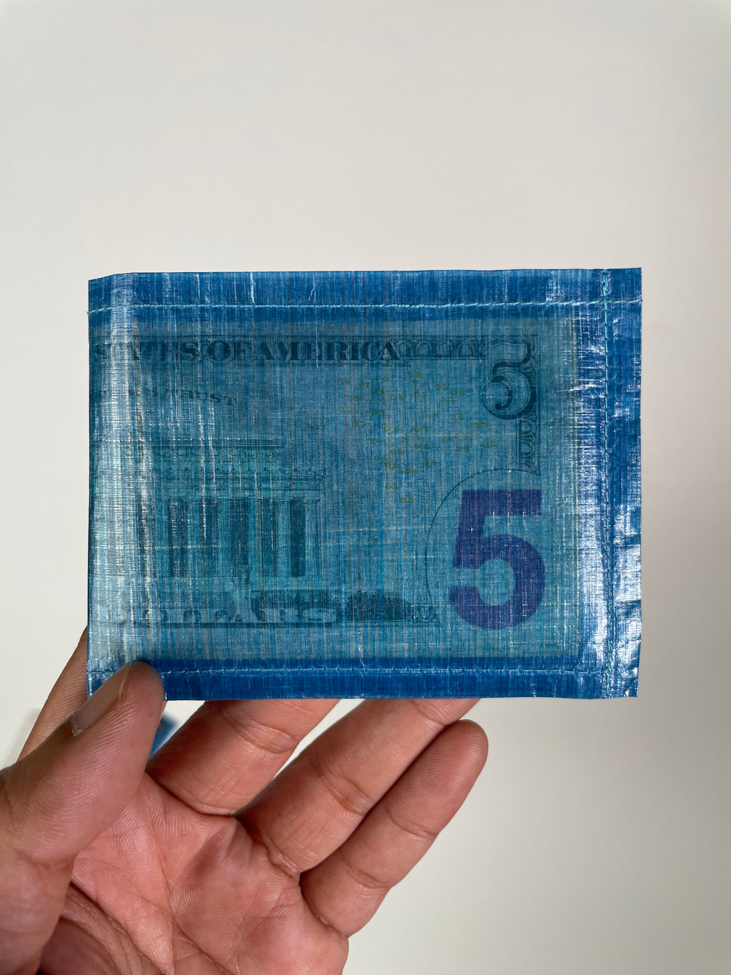 Bifold Wallet