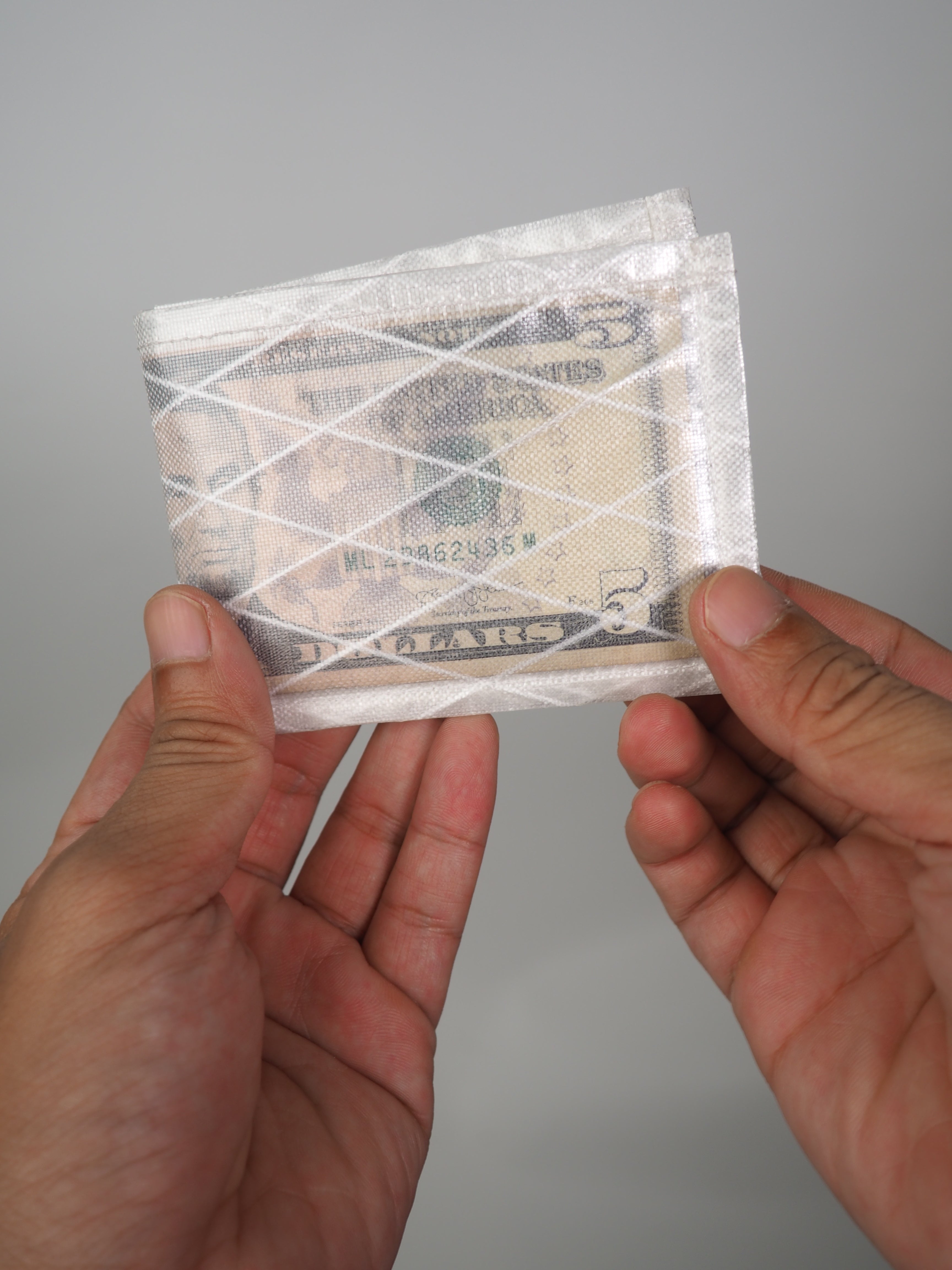 Bifold Wallet