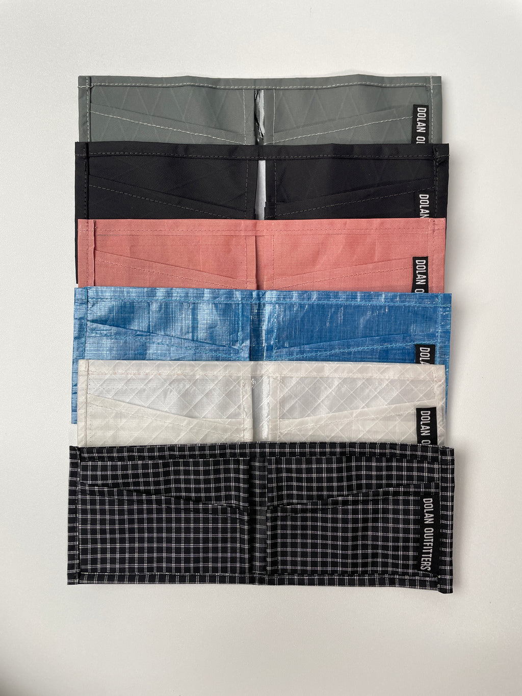 Bifold Wallet