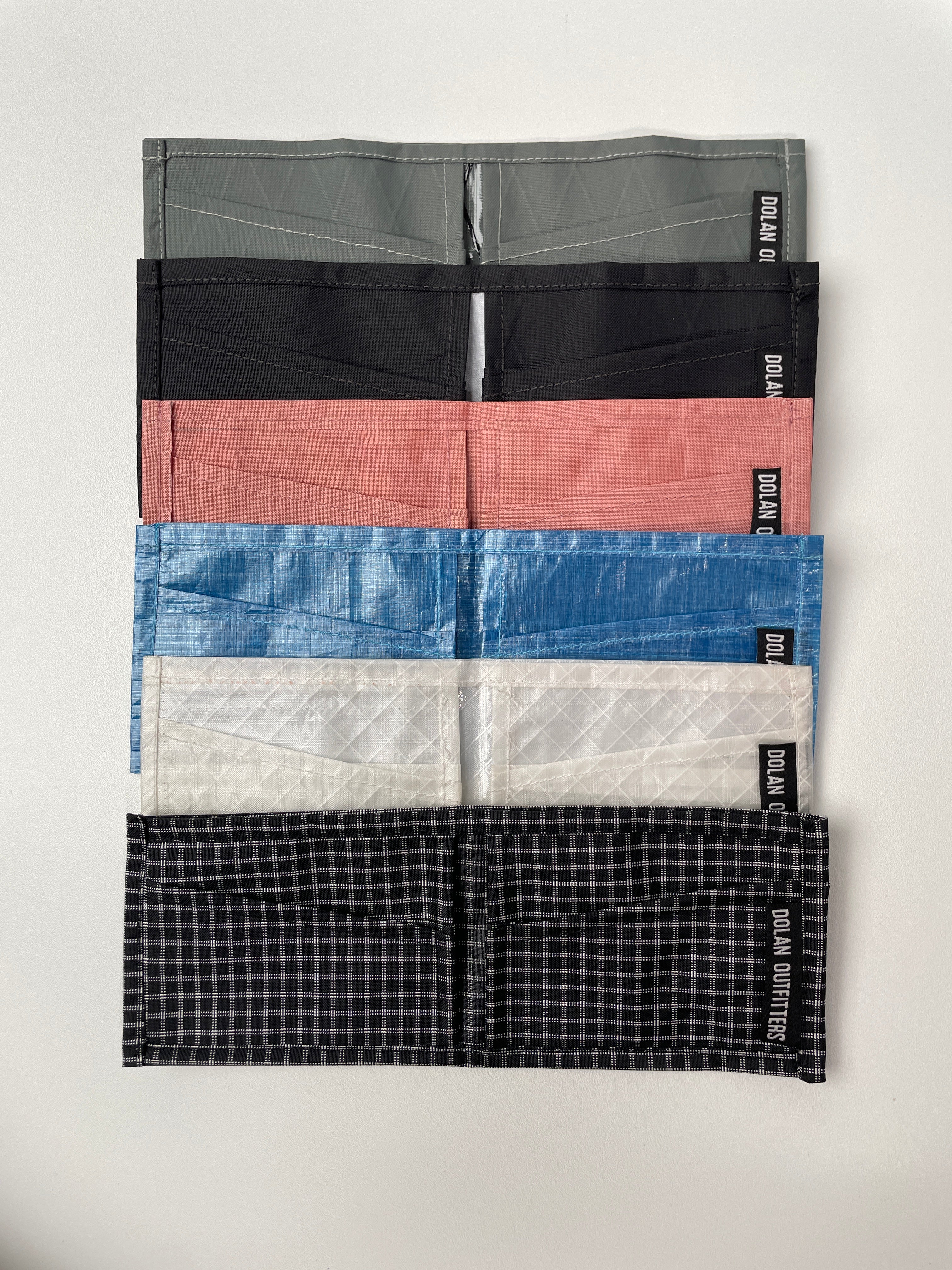 Bifold Wallet