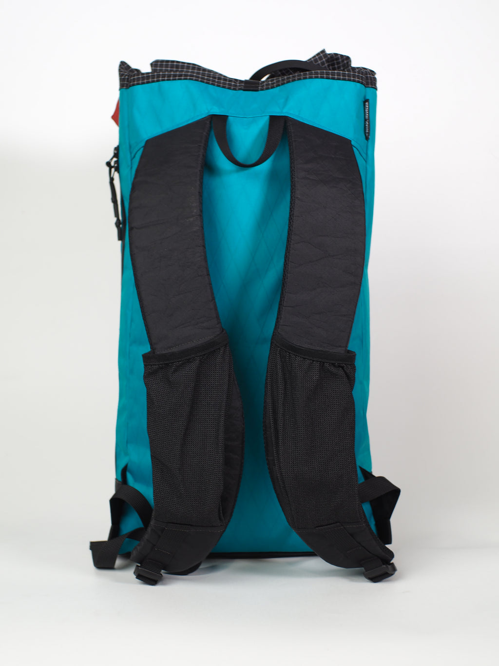 Climbing Inspired