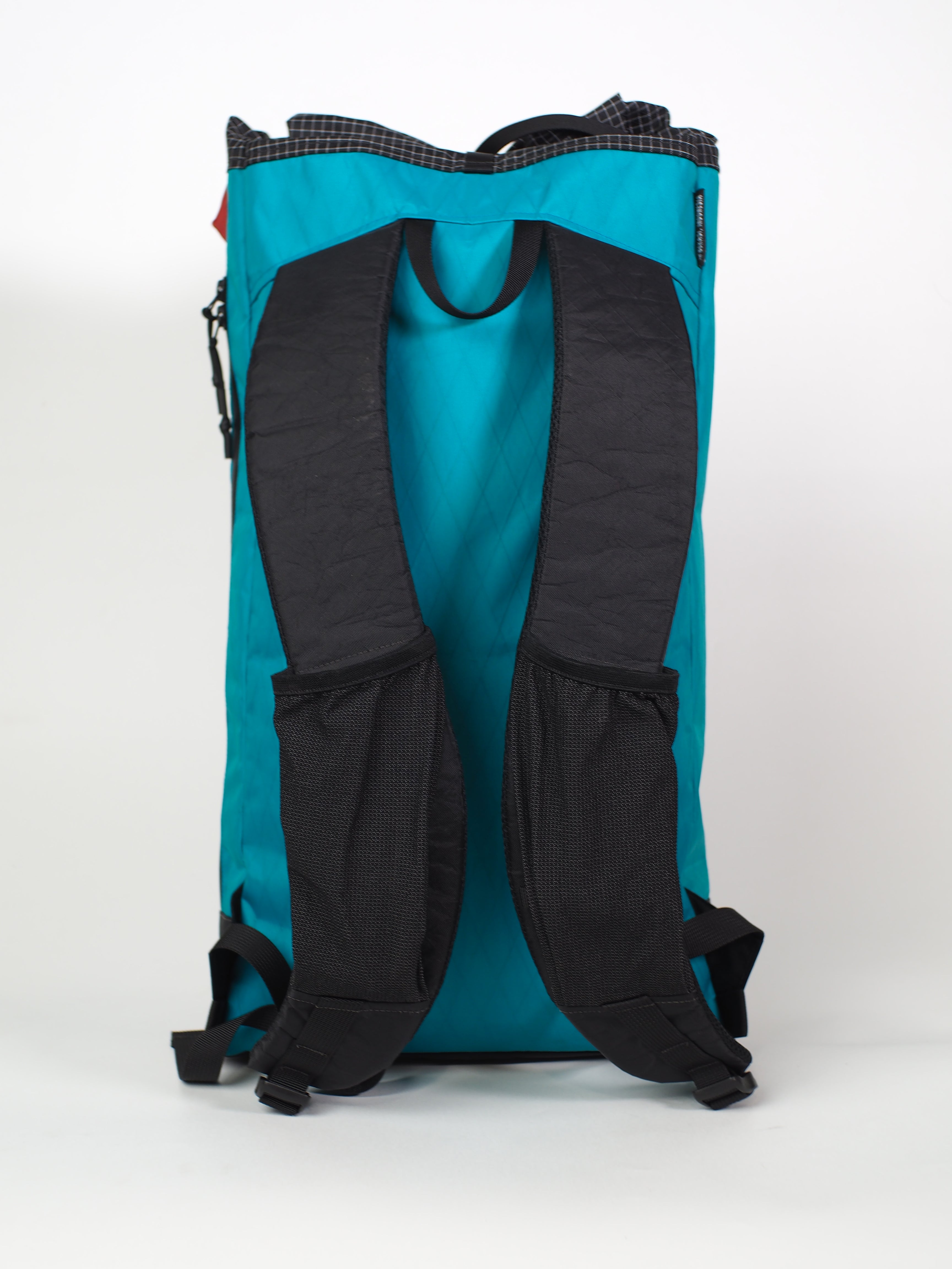 Climbing Inspired