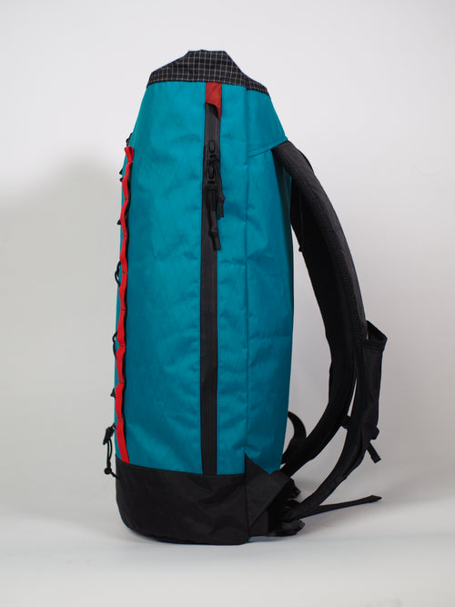 Climbing Inspired