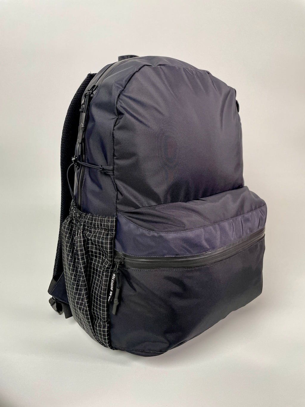 Minimalist 25L Daypack - Black