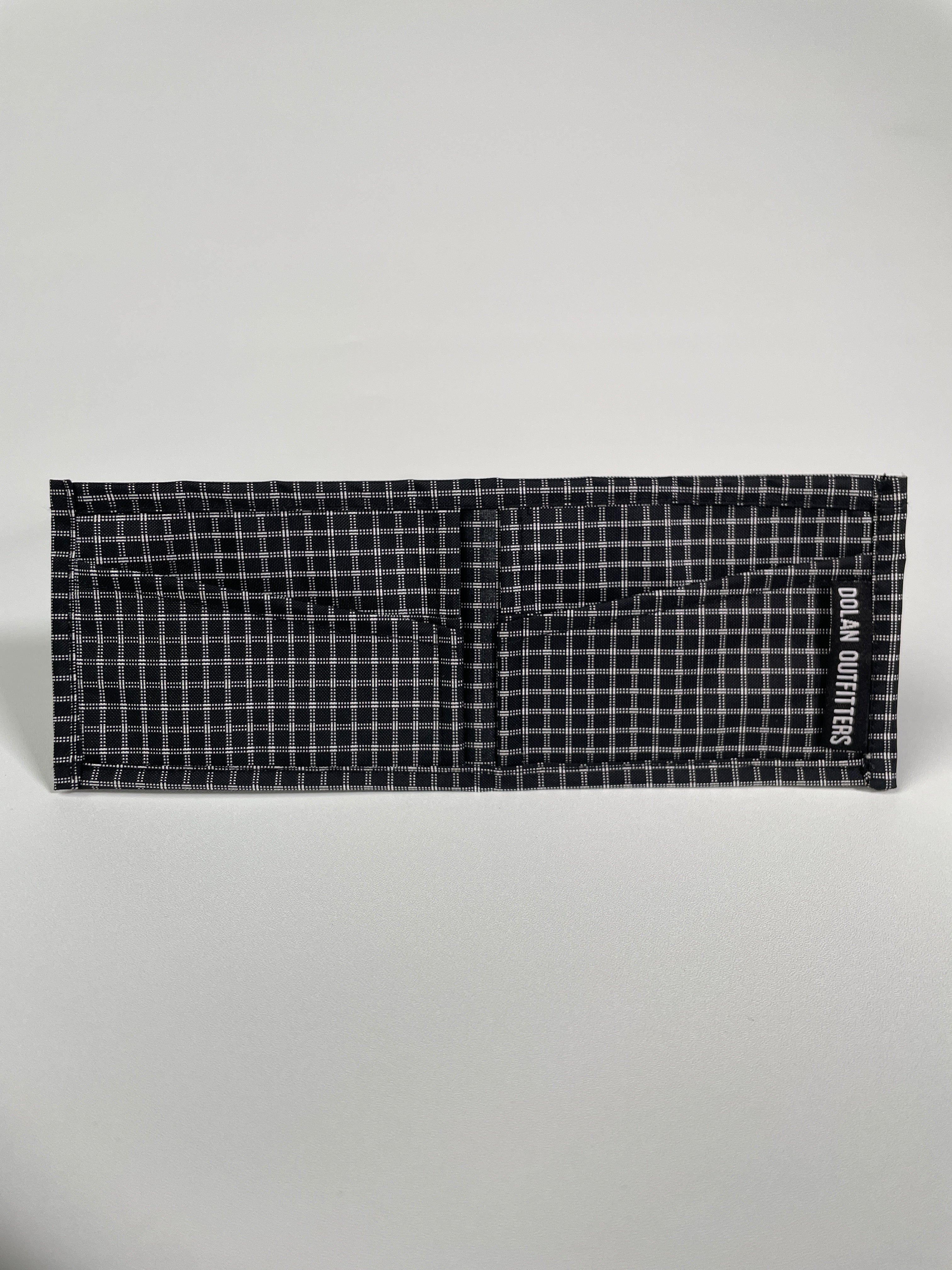 Bifold Wallet