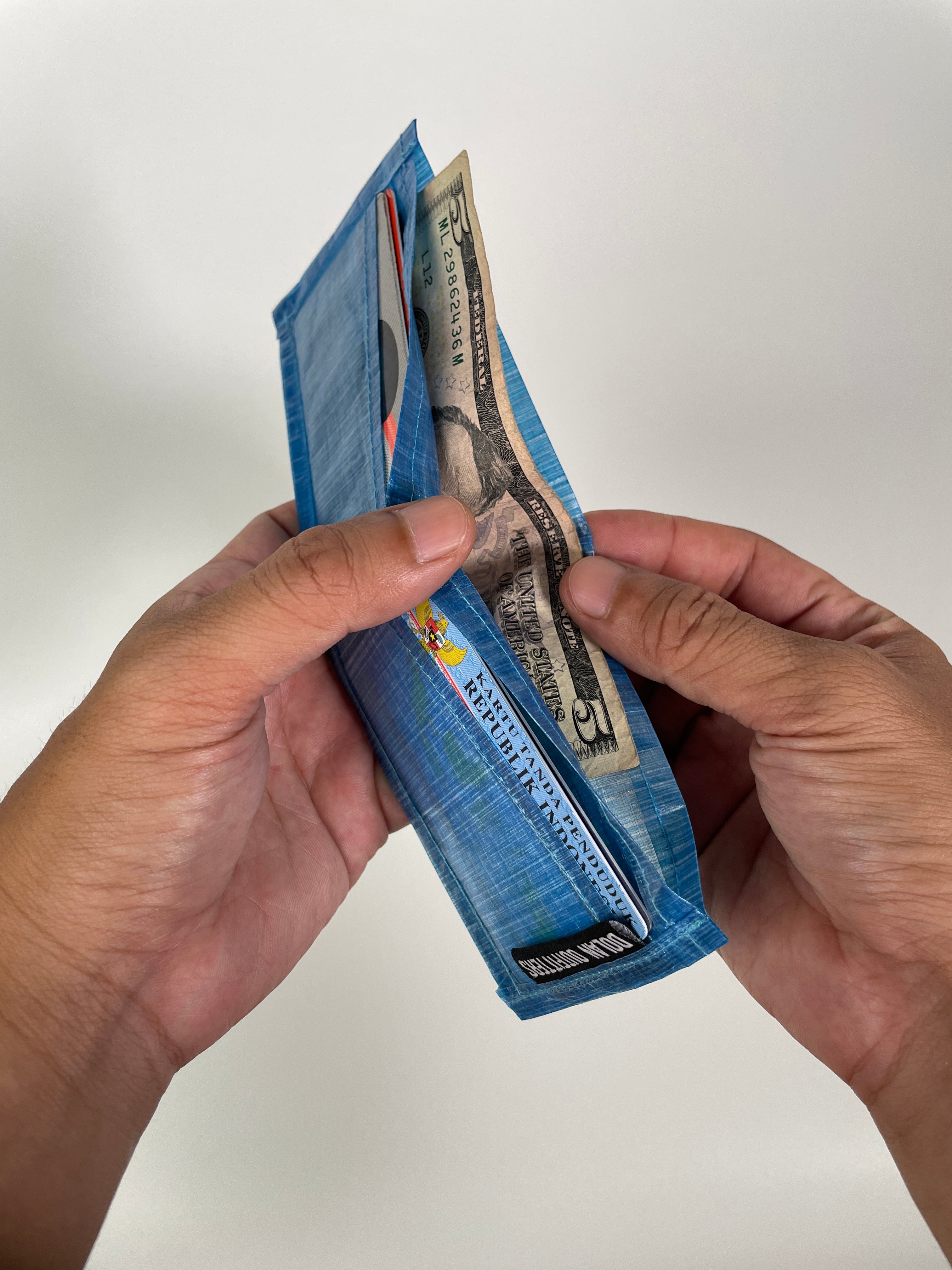 Bifold Wallet