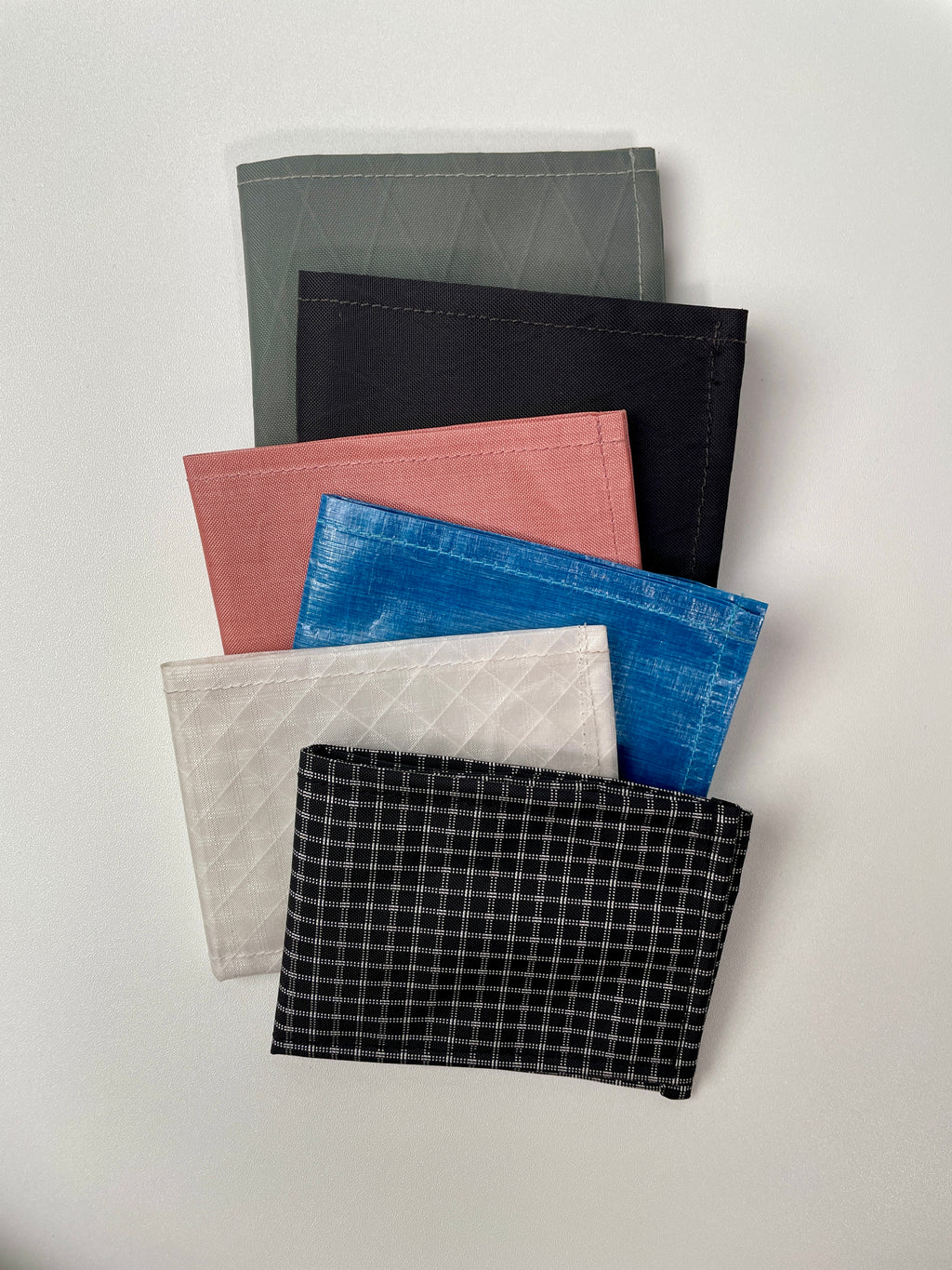 Bifold Wallet