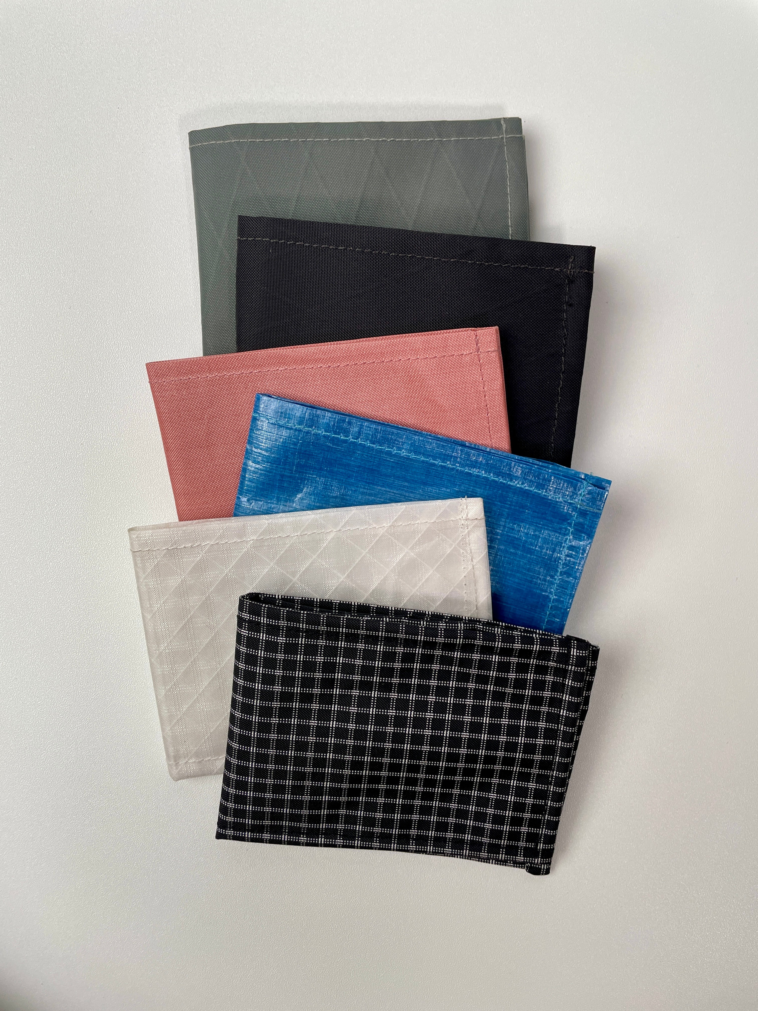 Bifold Wallet