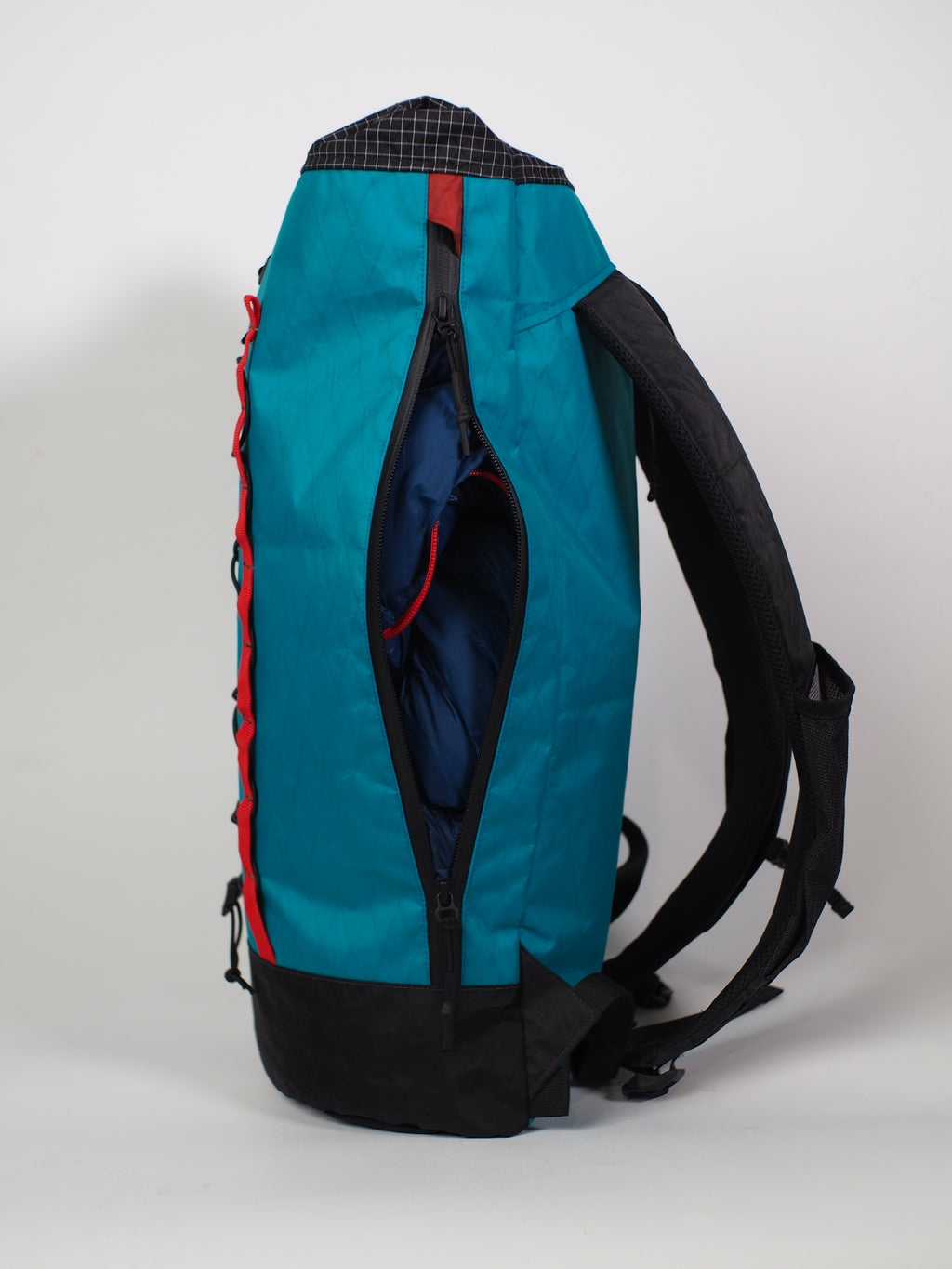 Climbing Inspired