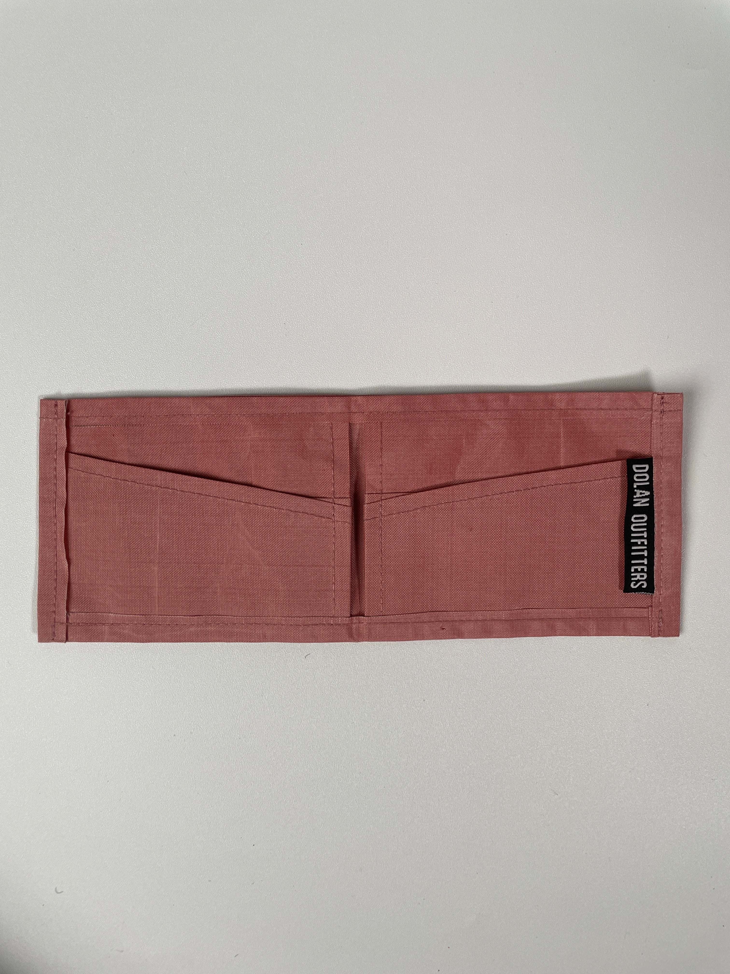 Bifold Wallet