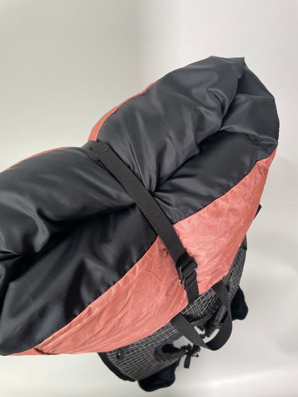 Mider 38L - Technoforce Steel Pink Rose