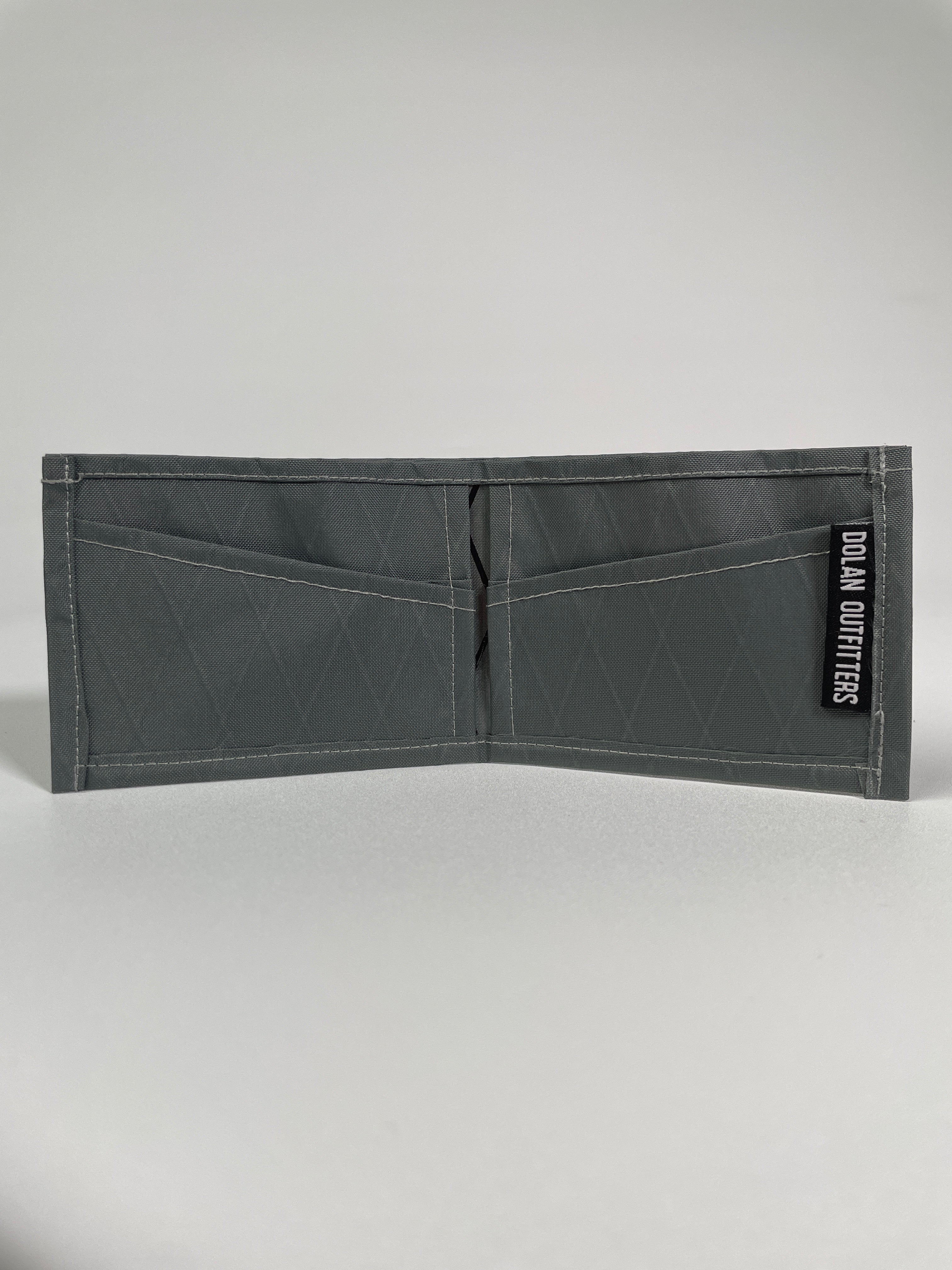 Bifold Wallet