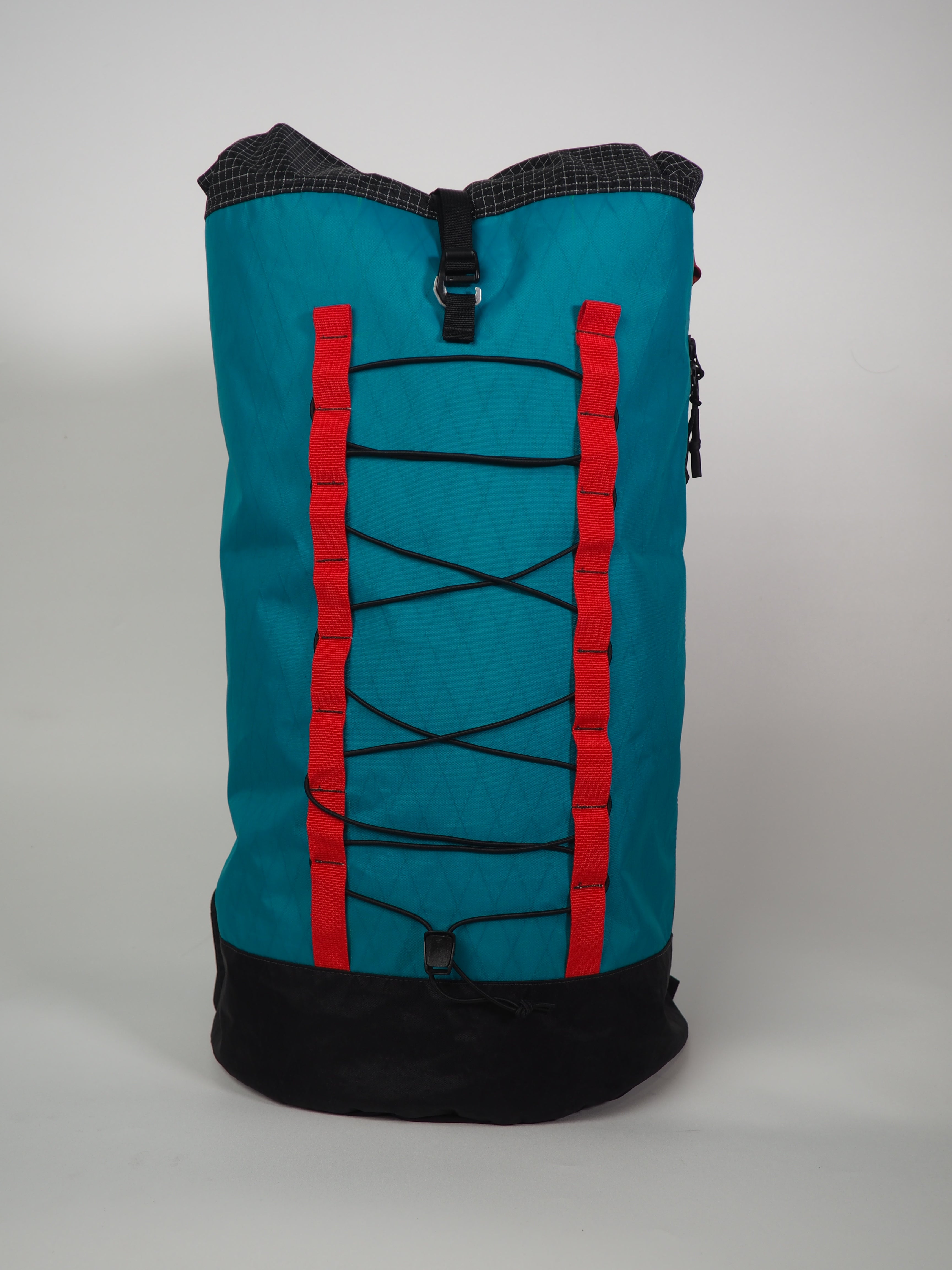 Climbing Inspired