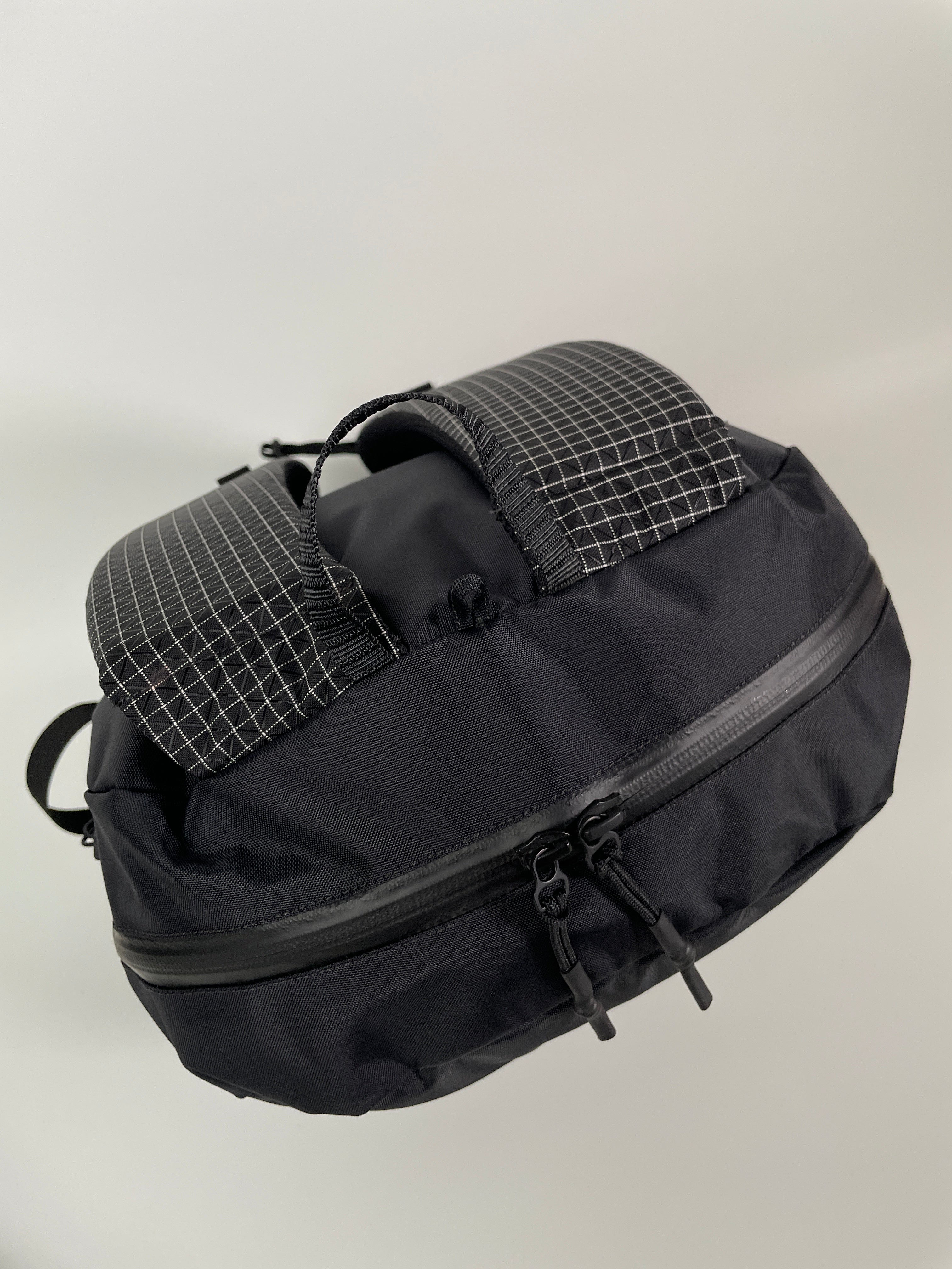 Minimalist 25L Daypack - Black