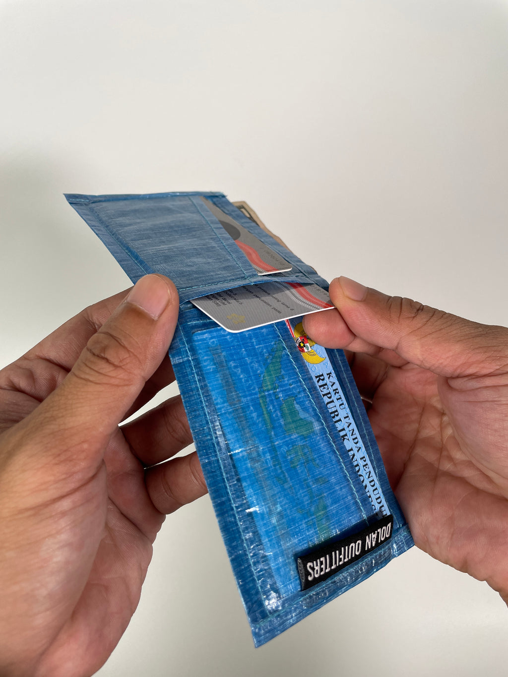 Bifold Wallet