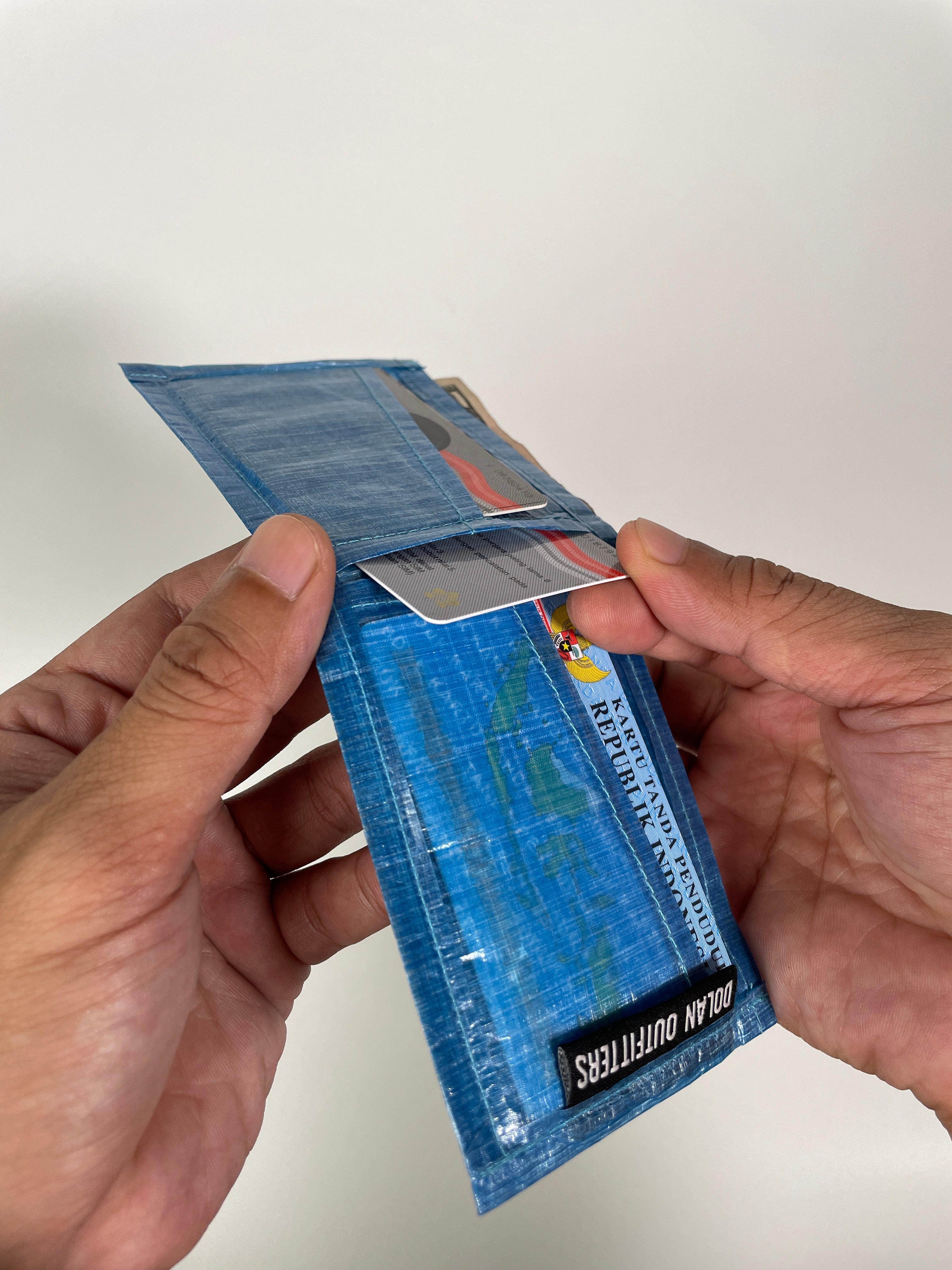 Bifold Wallet