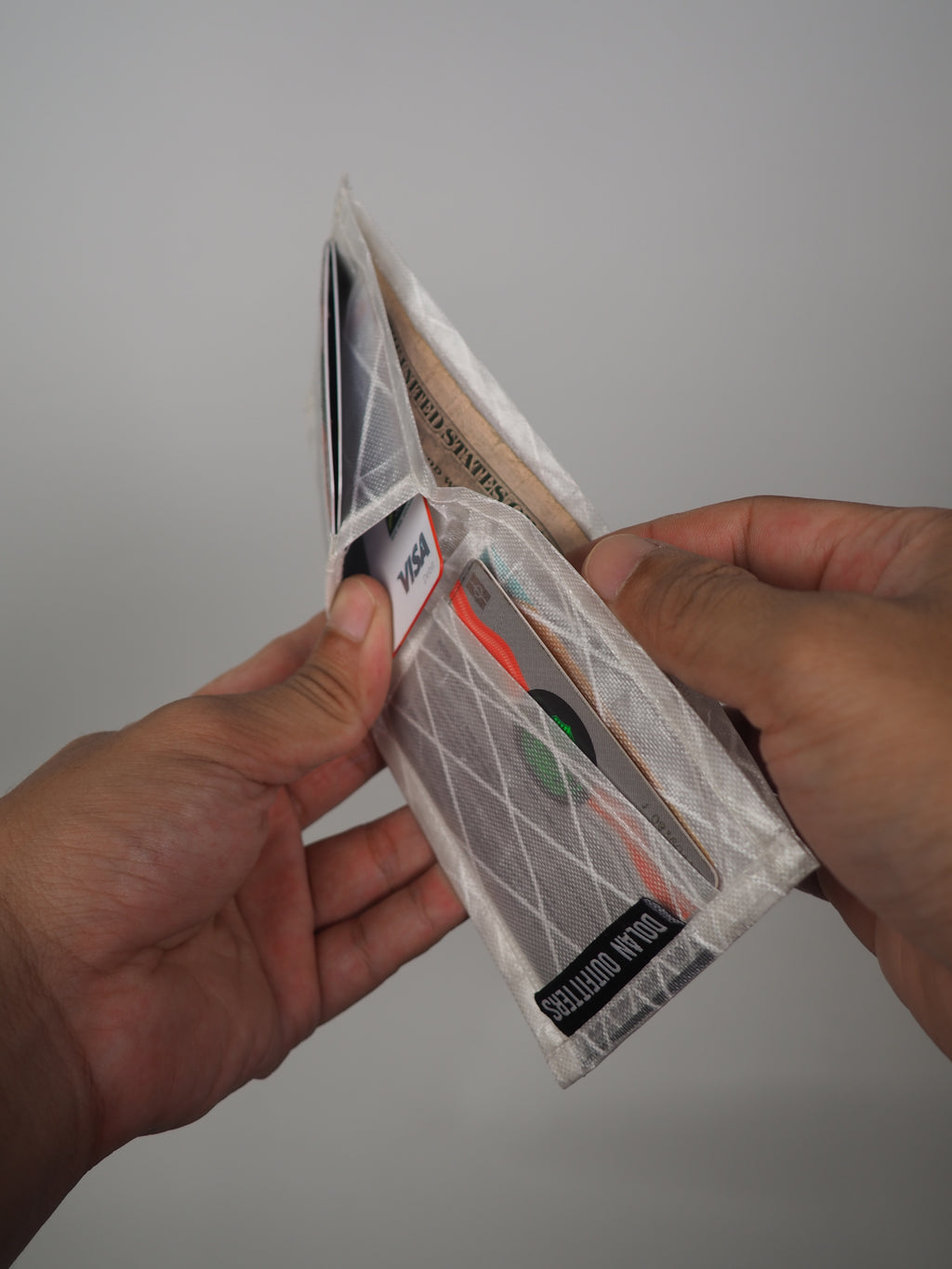 Bifold Wallet