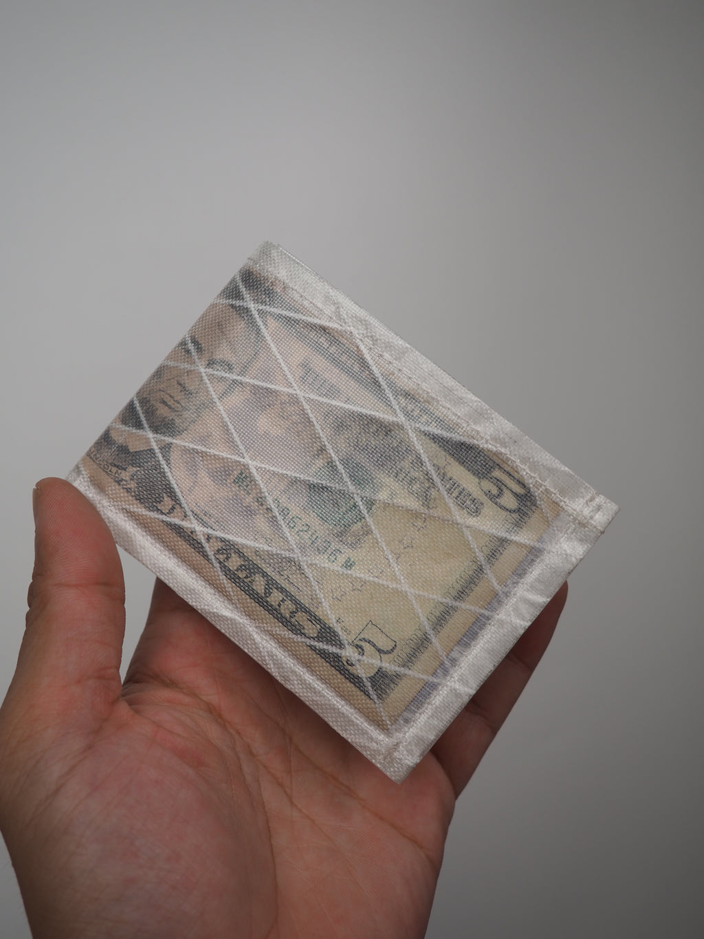 Bifold Wallet