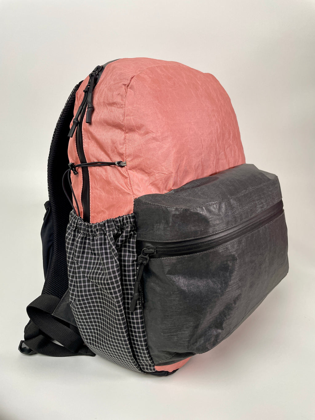 Minimalist 25L Daypack - Technoforce Steel