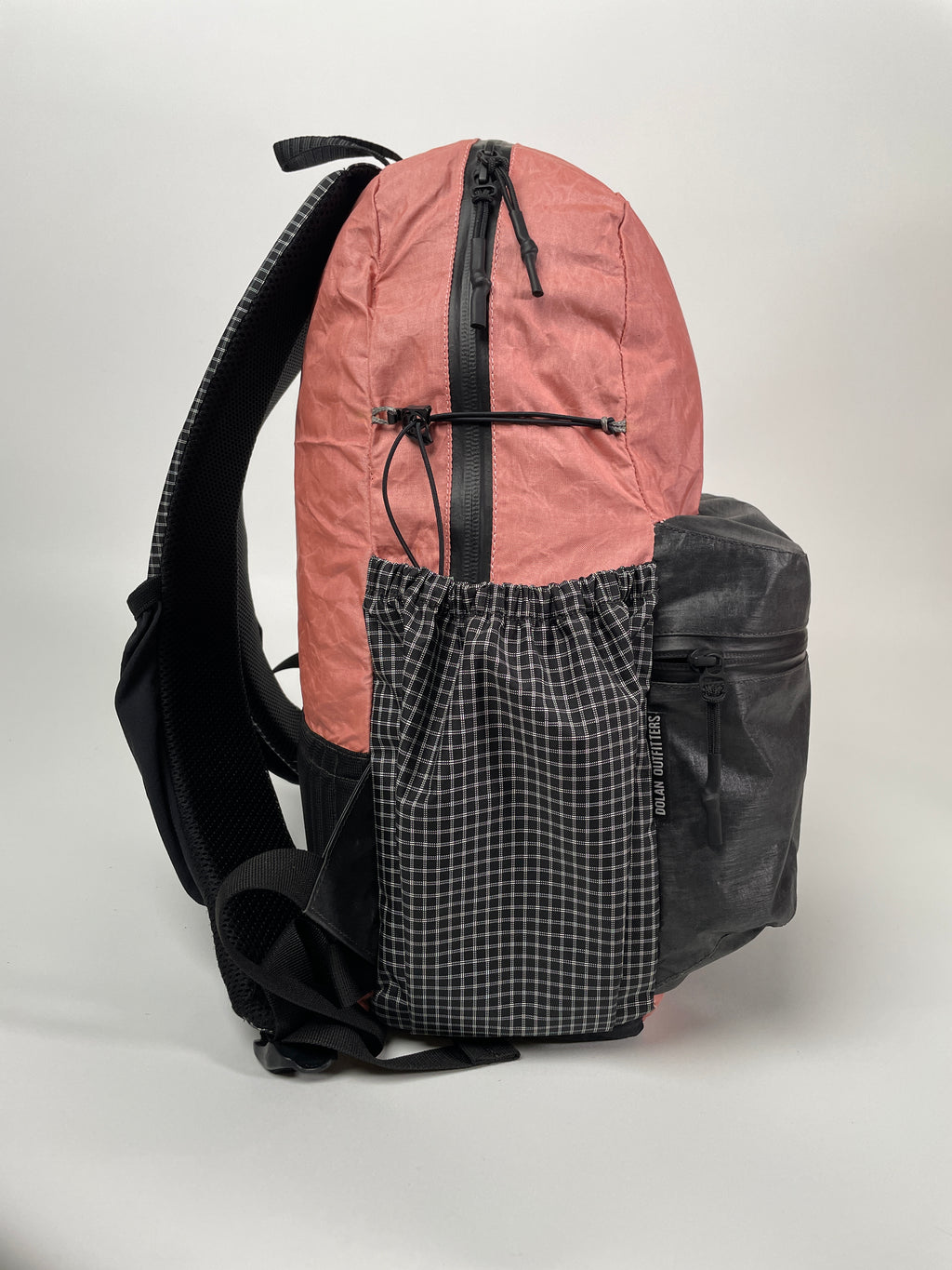 Minimalist 25L Daypack - Technoforce Steel