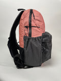 Minimalist 25L Daypack - Technoforce Steel