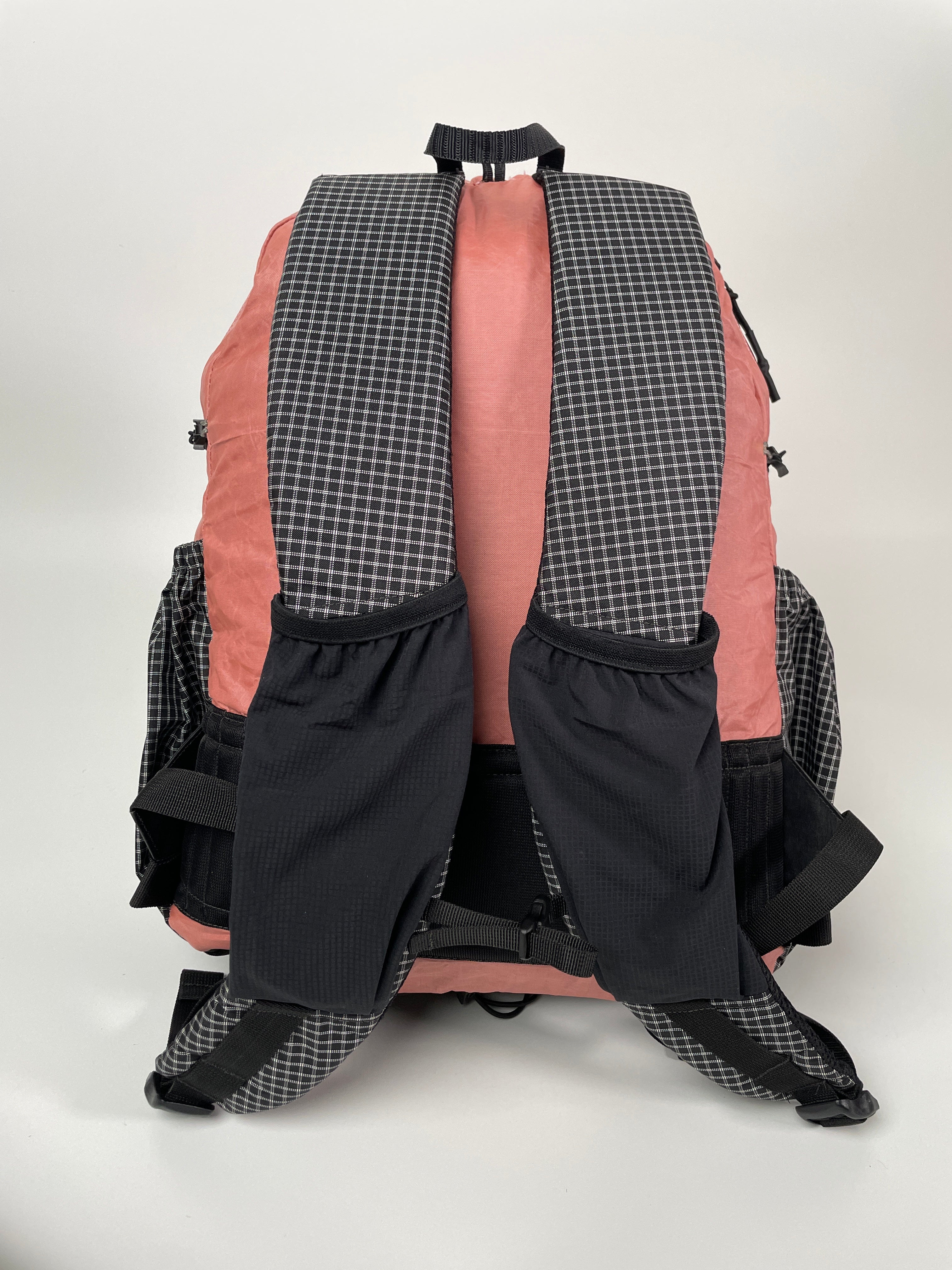Minimalist 25L Daypack - Technoforce Steel