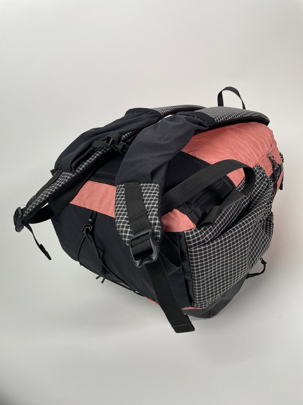 Minimalist 25L Daypack - Technoforce Steel