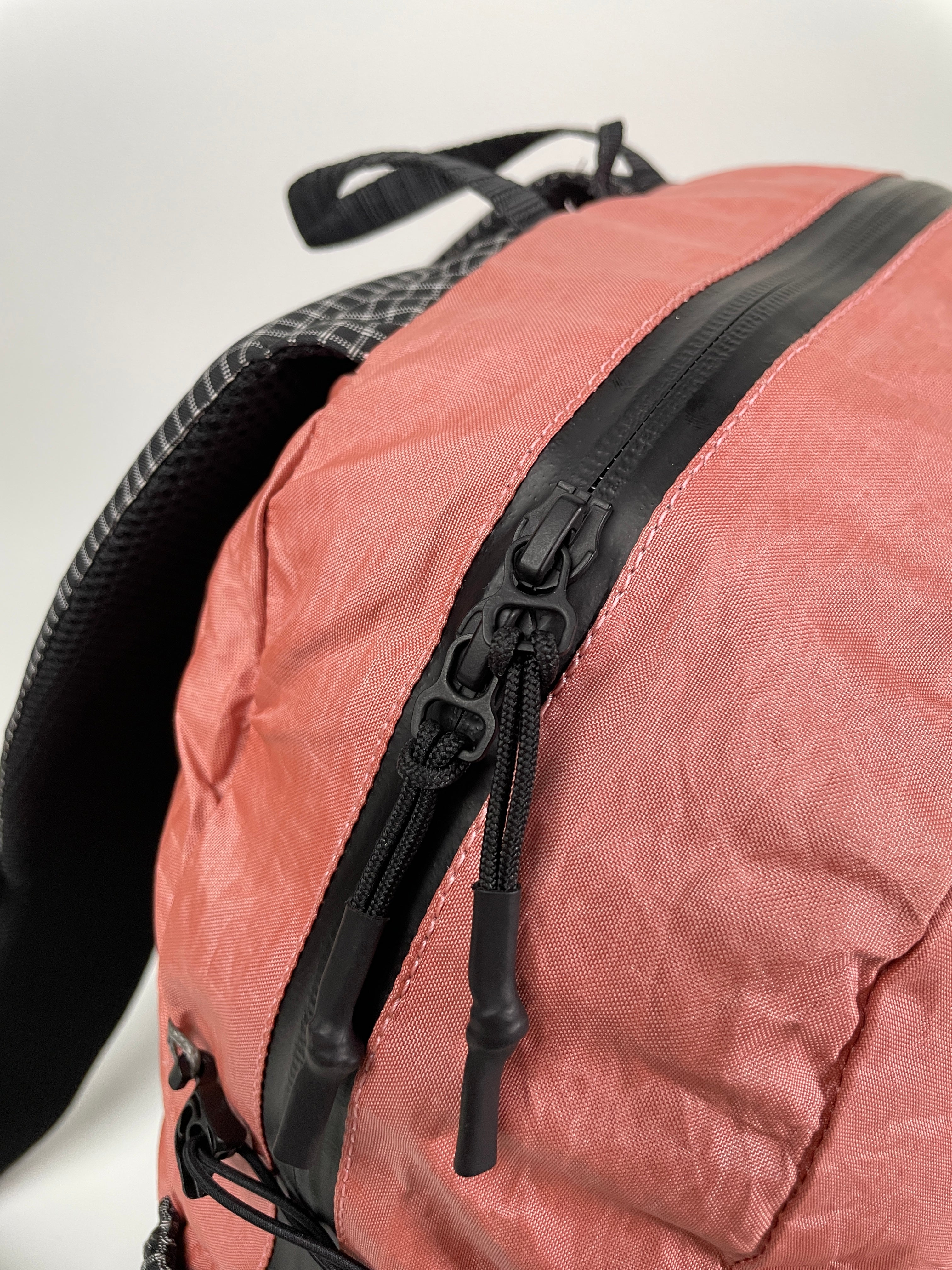 Minimalist 25L Daypack - Technoforce Steel