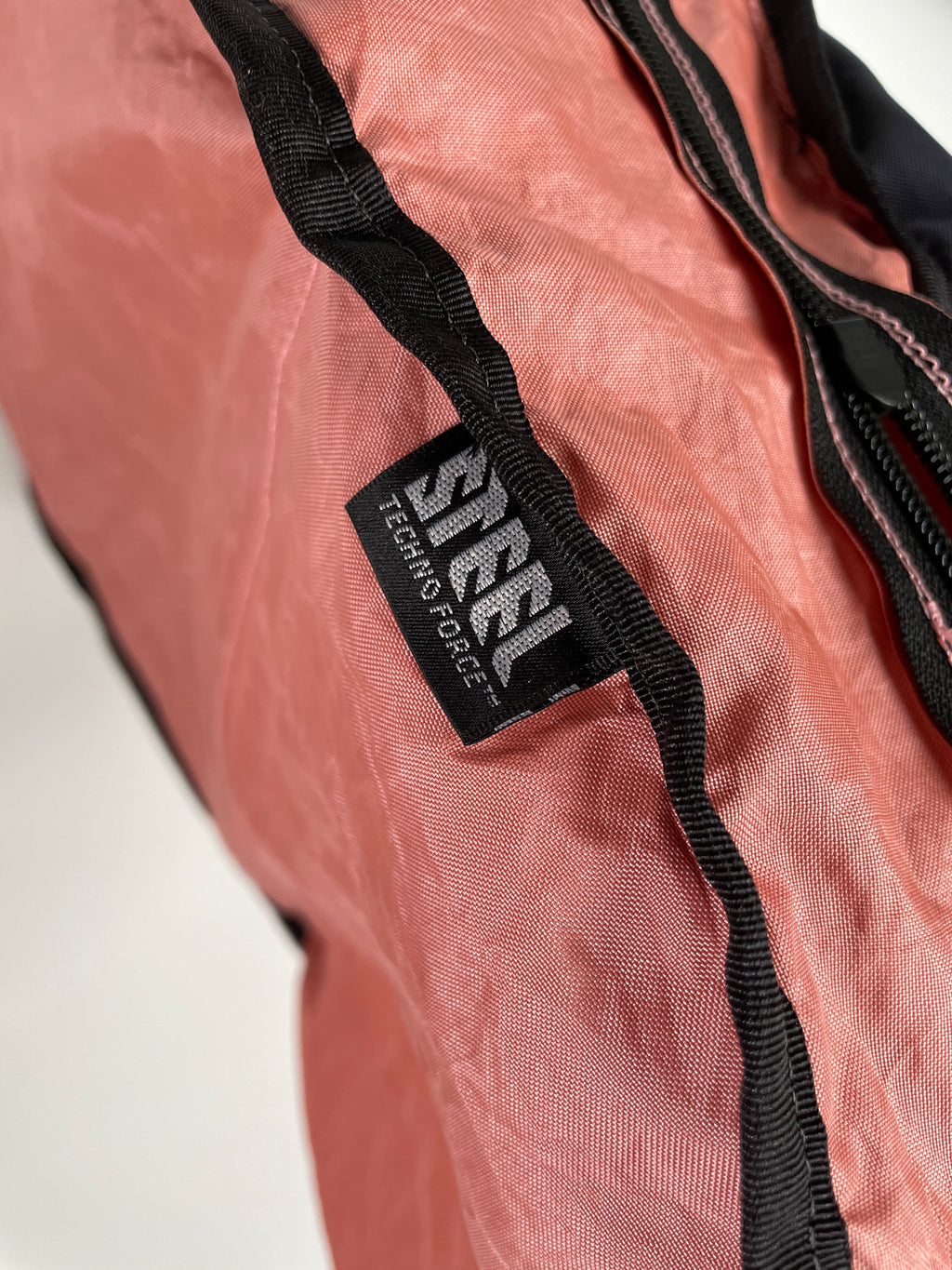 Minimalist 25L Daypack - Technoforce Steel